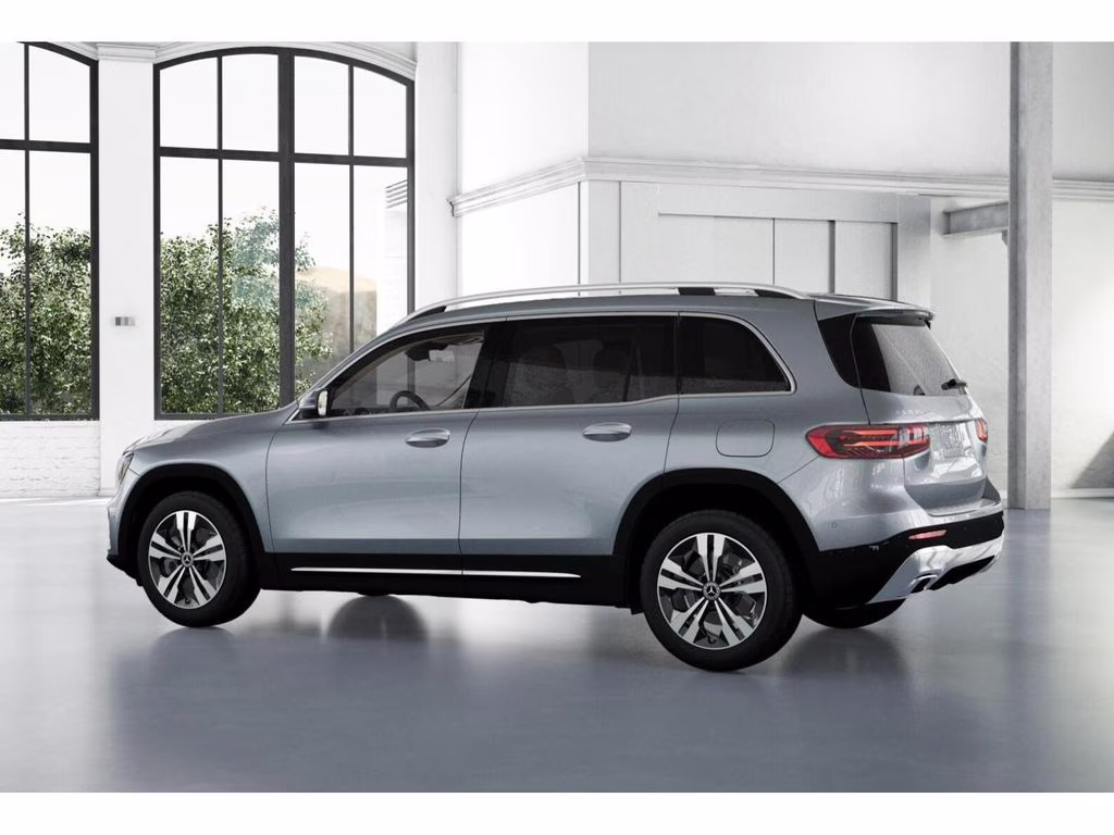 2026 Cirrus Mercedes-Benz GLB GLB 250 FWD SUV