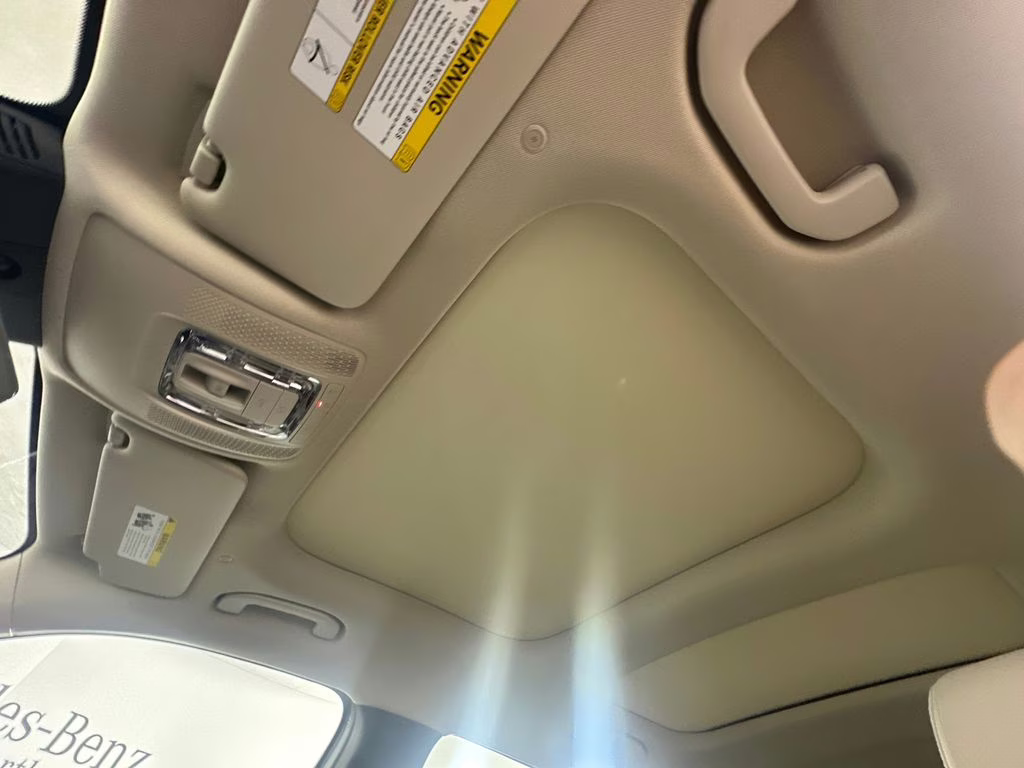 2026 Cirrus Mercedes-Benz GLB GLB 250 FWD SUV