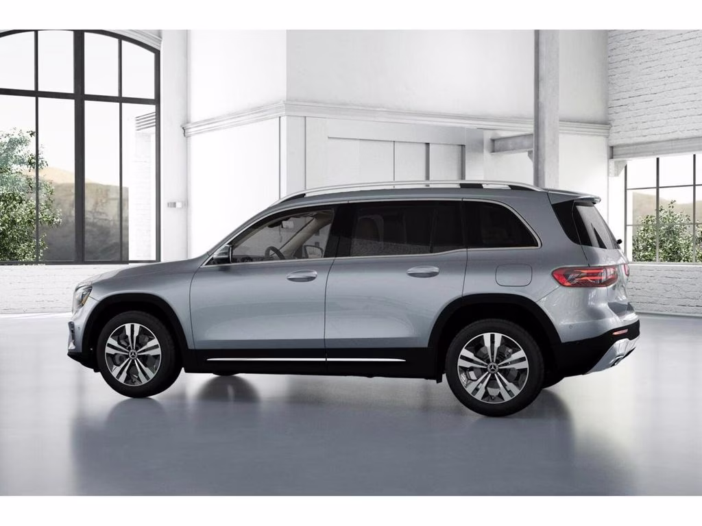 2026 Cirrus Mercedes-Benz GLB GLB 250 FWD SUV