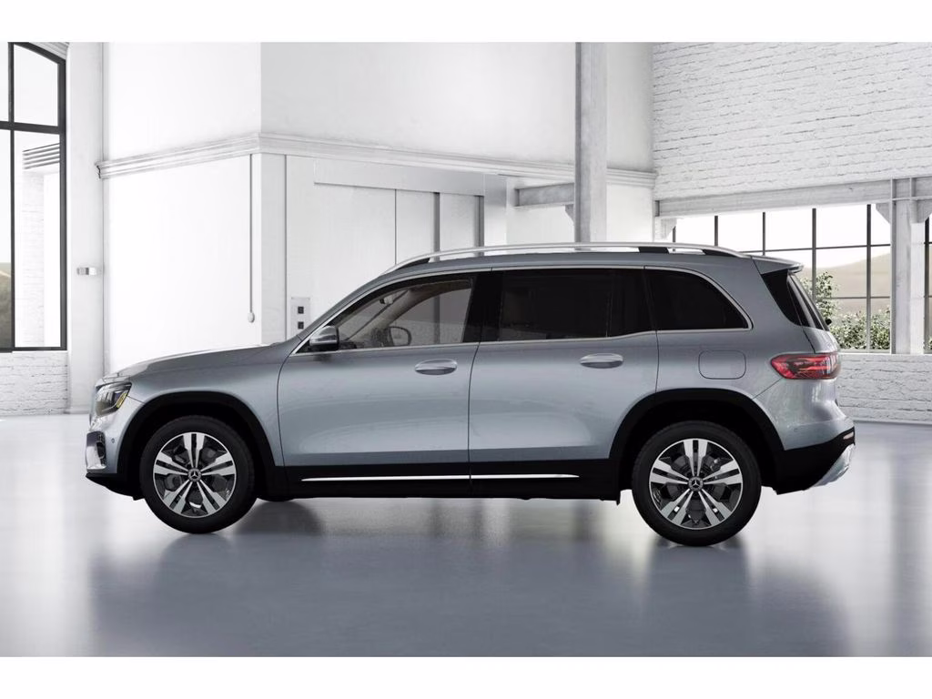 2026 Cirrus Mercedes-Benz GLB GLB 250 FWD SUV