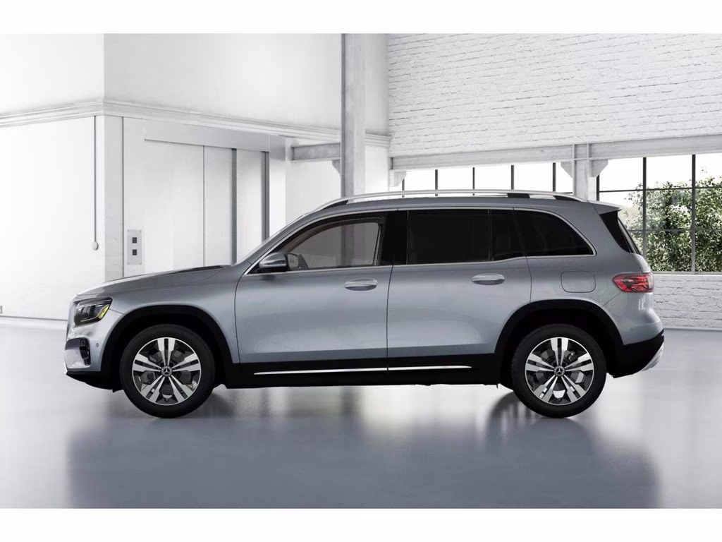 2026 Cirrus Mercedes-Benz GLB GLB 250 FWD SUV