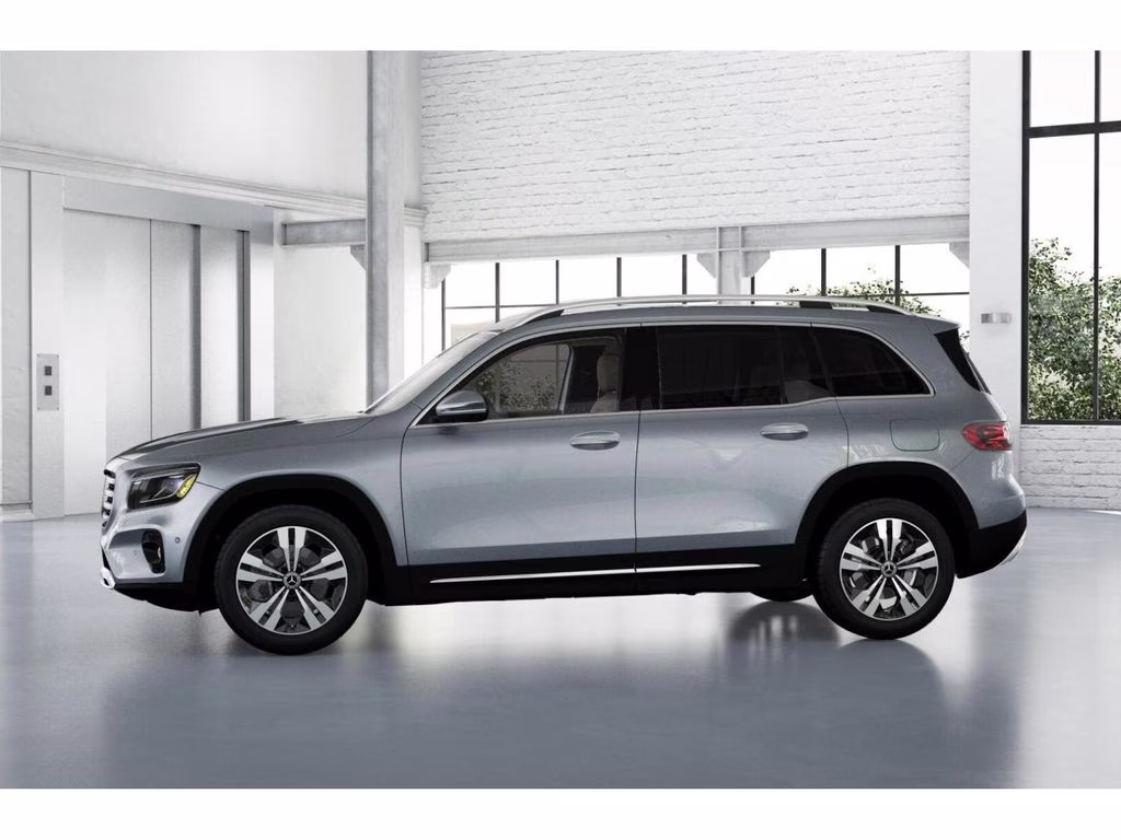 2026 Cirrus Mercedes-Benz GLB GLB 250 FWD SUV