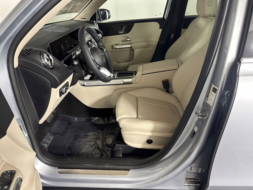 2026 Cirrus Mercedes-Benz GLB GLB 250 FWD SUV