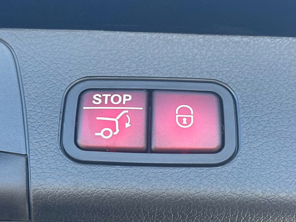 2026 Black Mercedes-Benz GLB GLB 250 FWD SUV