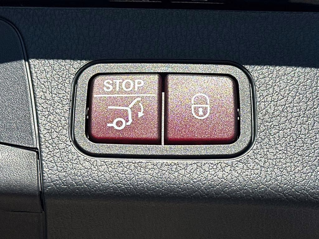 2026 Black Mercedes-Benz GLB GLB 250 FWD SUV