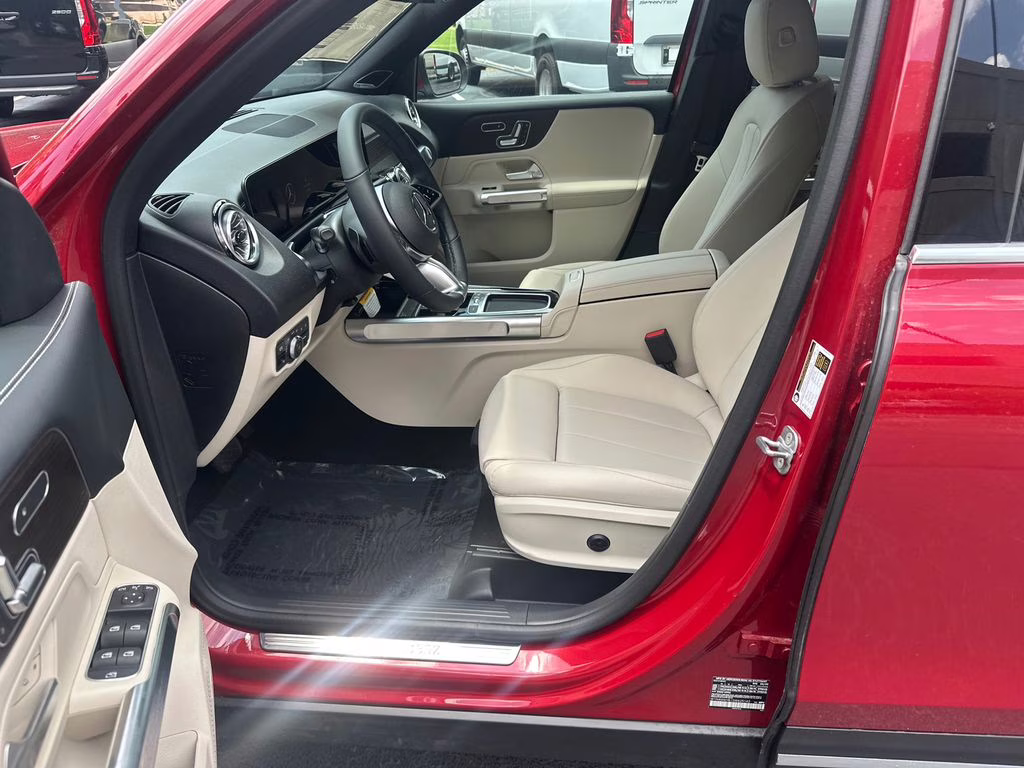 2025 Patagonia Mercedes-Benz GLB GLB 250 AWD SUV