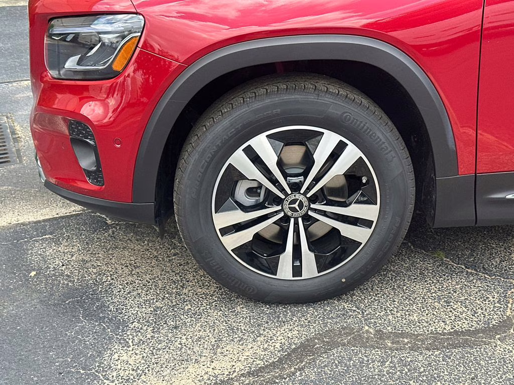 2025 Patagonia Mercedes-Benz GLB GLB 250 AWD SUV