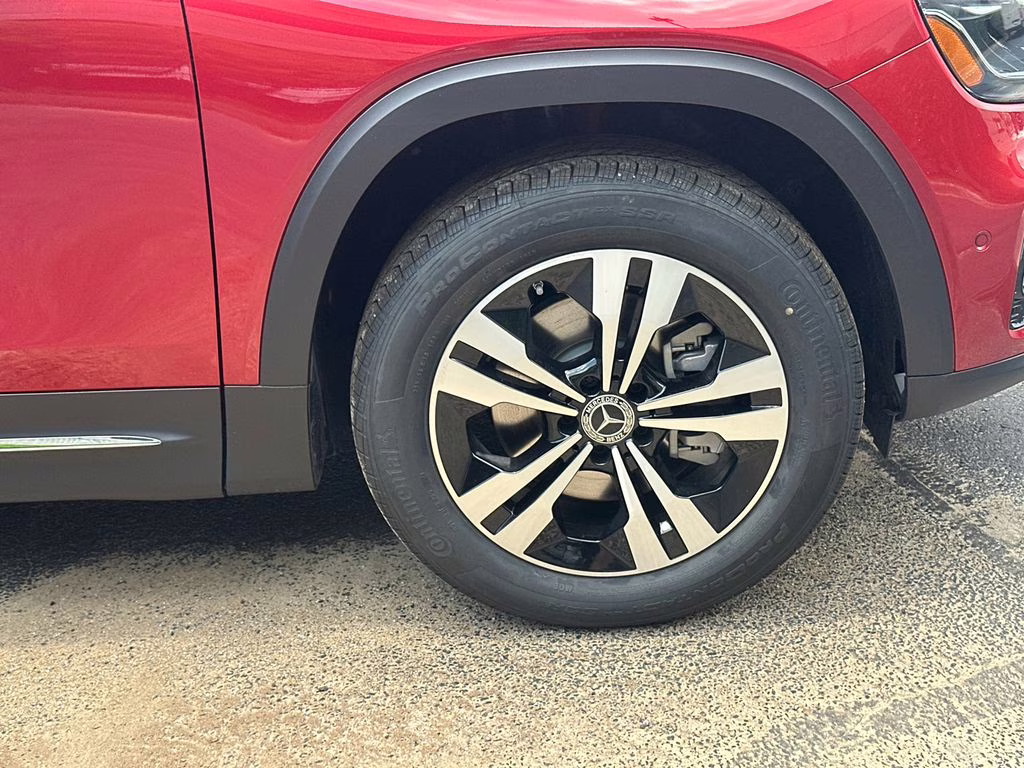 2025 Patagonia Mercedes-Benz GLB GLB 250 AWD SUV