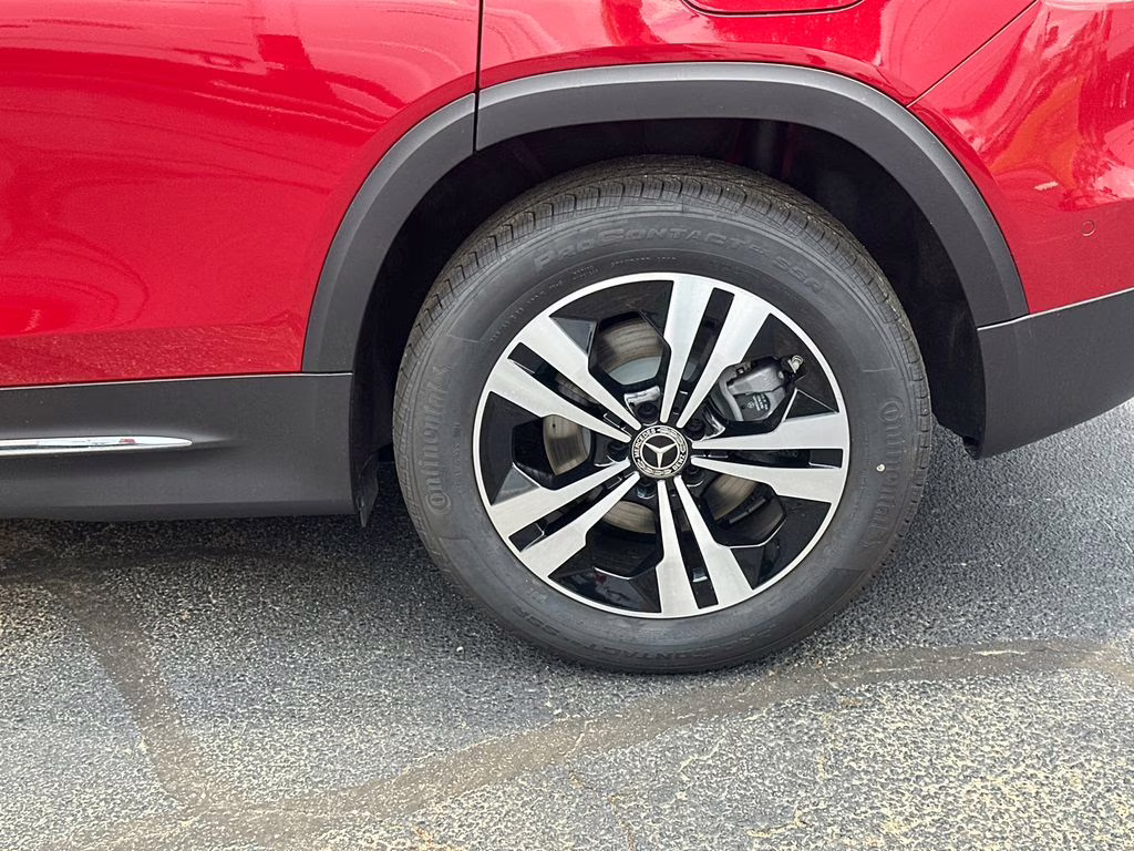 2025 Patagonia Mercedes-Benz GLB GLB 250 AWD SUV