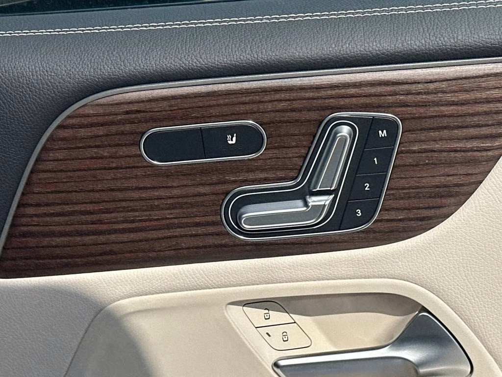 2026 Polar Mercedes-Benz GLB GLB 250 AWD SUV