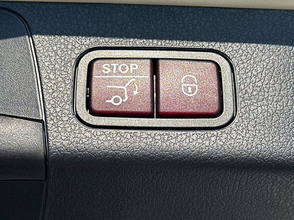 2026 Polar Mercedes-Benz GLB GLB 250 AWD SUV