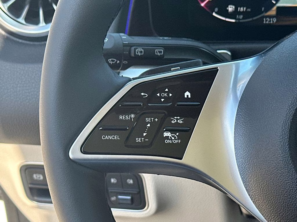 2026 Polar Mercedes-Benz GLB GLB 250 AWD SUV