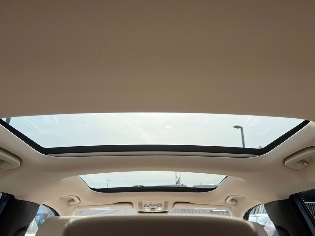 2026 Blue Mercedes-Benz GLB GLB 250 AWD SUV