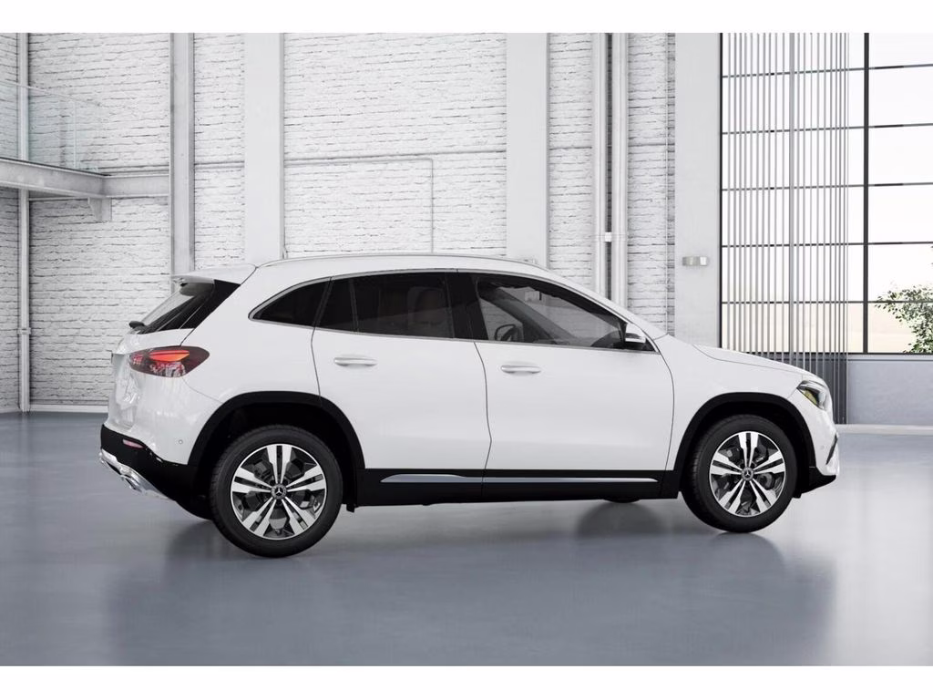 2026 Polar Mercedes-Benz GLA GLA 250 FWD SUV