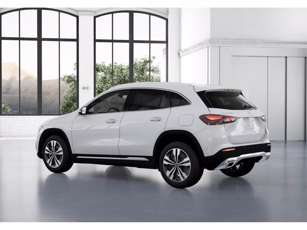 2026 Polar Mercedes-Benz GLA GLA 250 FWD SUV
