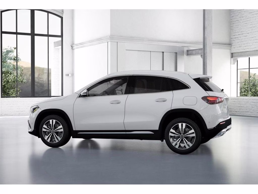 2026 Polar Mercedes-Benz GLA GLA 250 FWD SUV