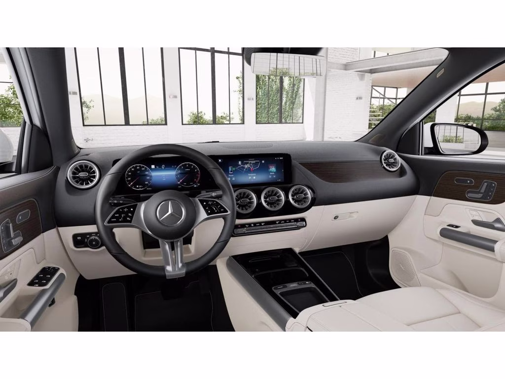 2026 Polar Mercedes-Benz GLA GLA 250 FWD SUV