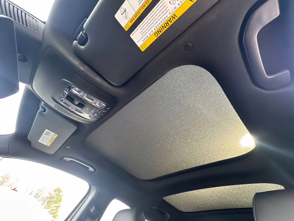 2026 Night Black Mercedes-Benz GLA GLA 250 FWD SUV