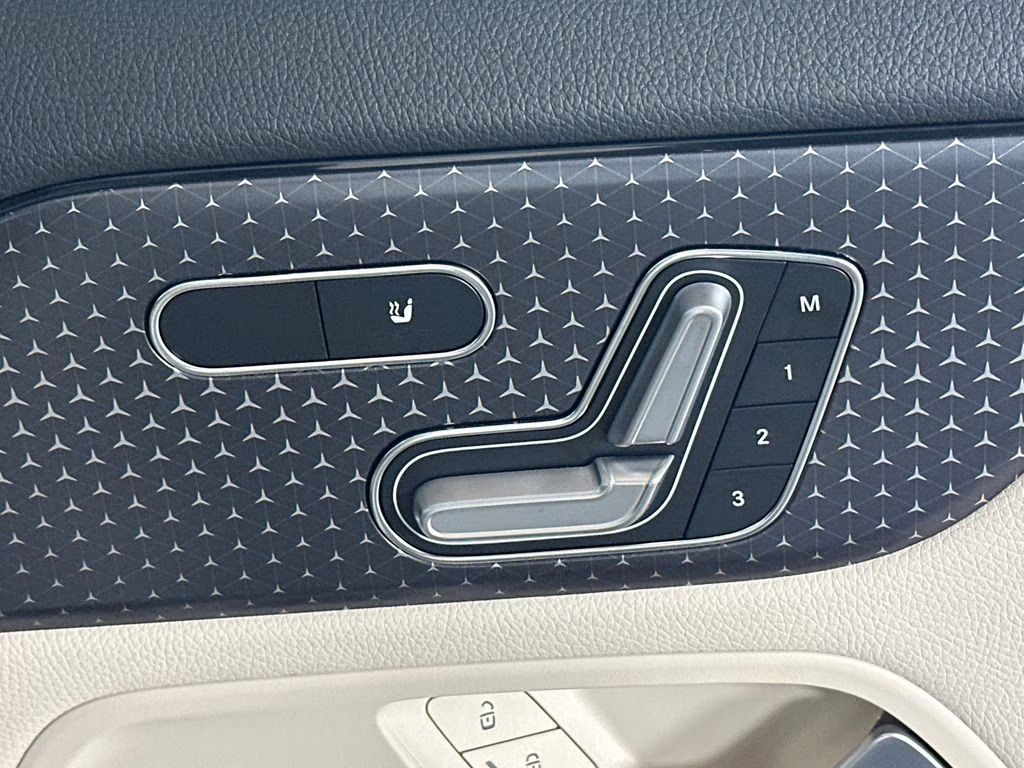 2026 Polar White Mercedes-Benz GLA GLA 250 FWD SUV