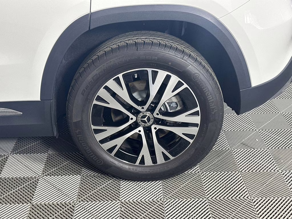 2026 Polar White Mercedes-Benz GLA GLA 250 FWD SUV