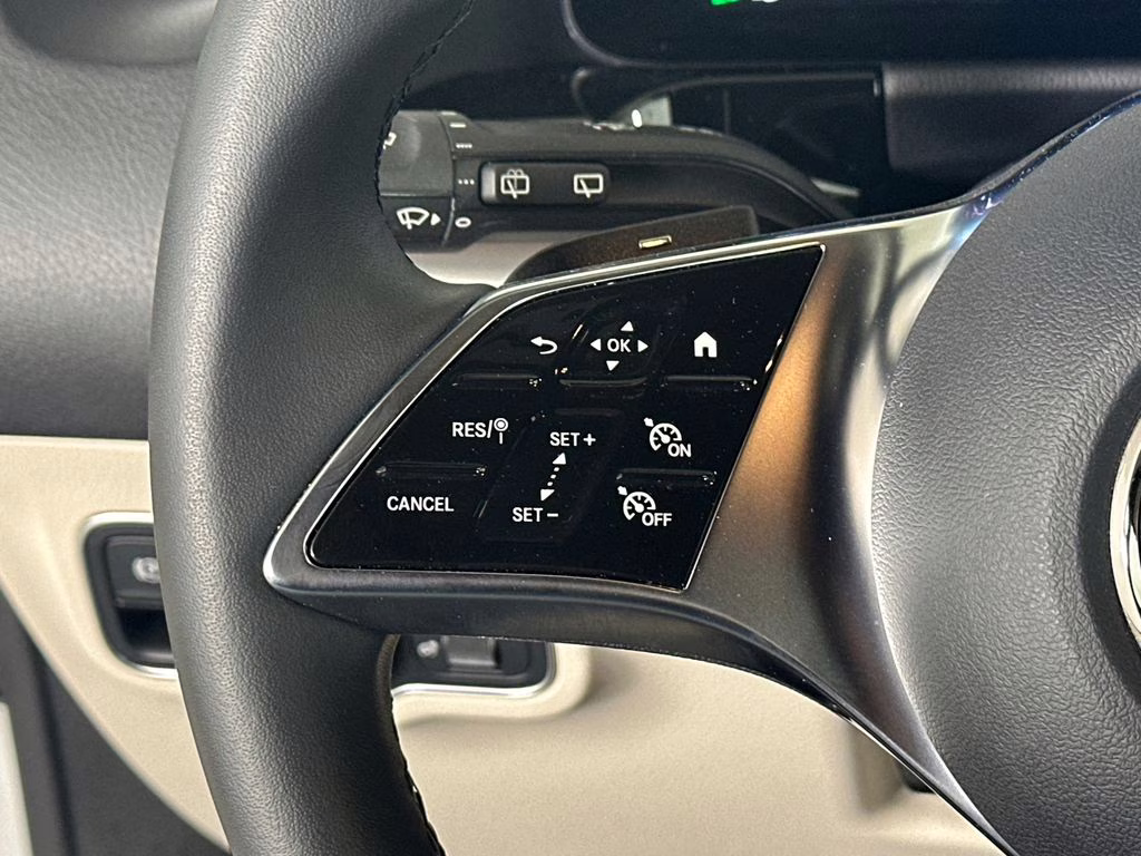 2026 Polar White Mercedes-Benz GLA GLA 250 FWD SUV