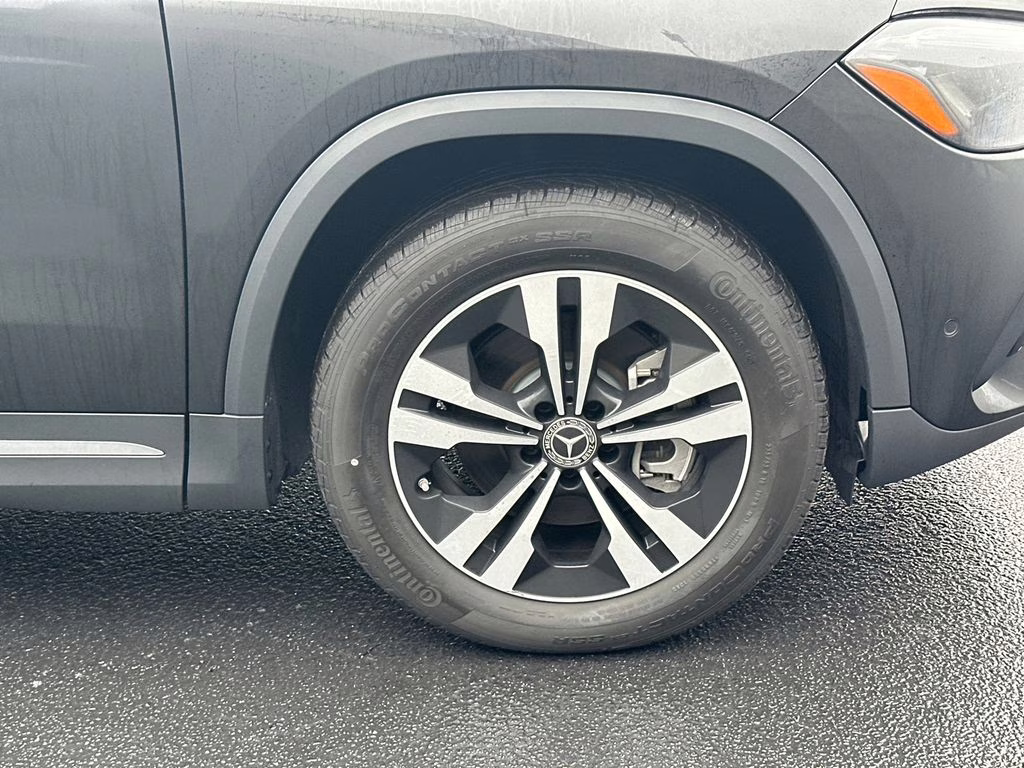 2026 Black Mercedes-Benz GLA GLA 250 FWD SUV