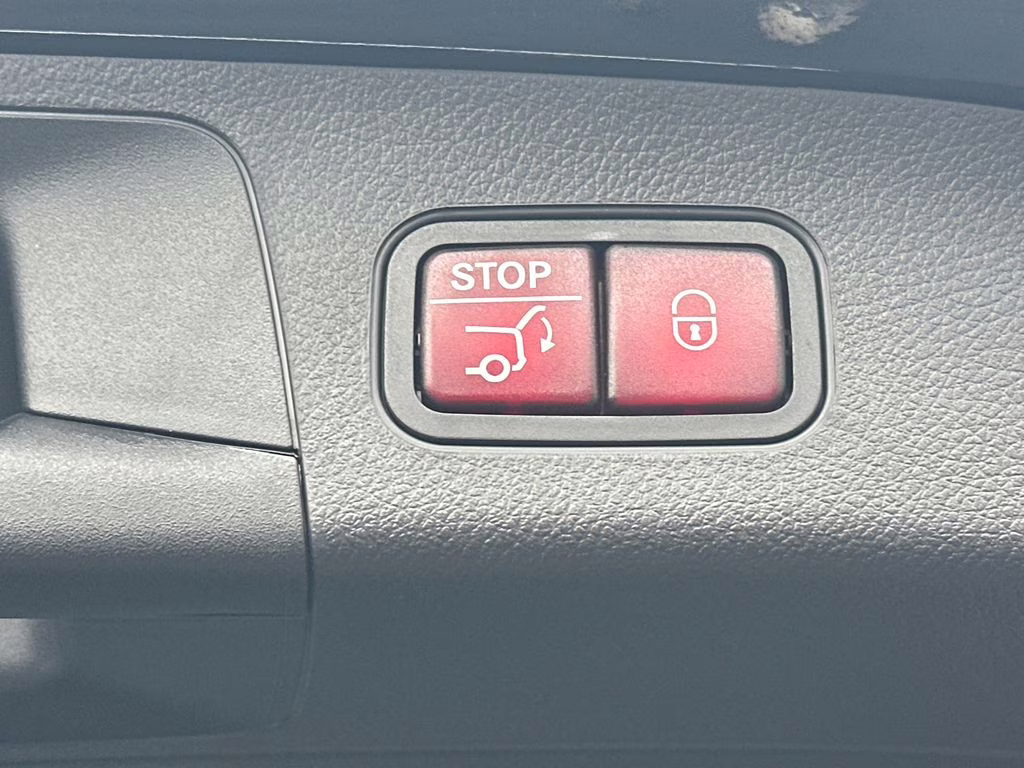 2026 Black Mercedes-Benz GLA GLA 250 FWD SUV