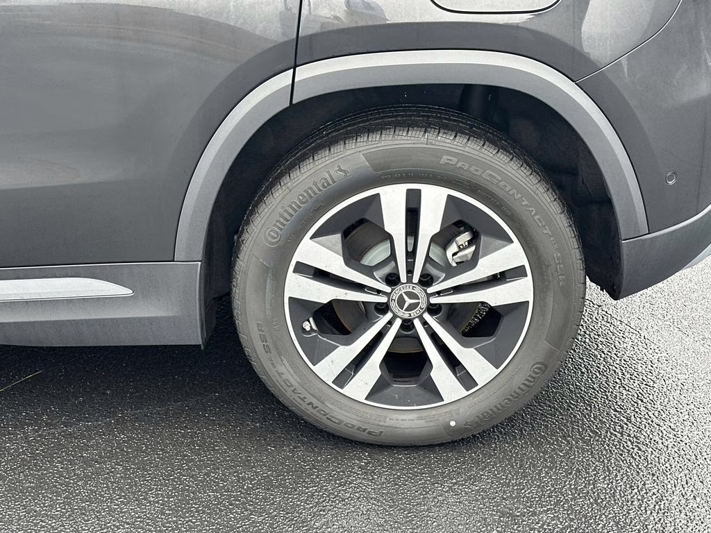 2026 Black Mercedes-Benz GLA GLA 250 FWD SUV