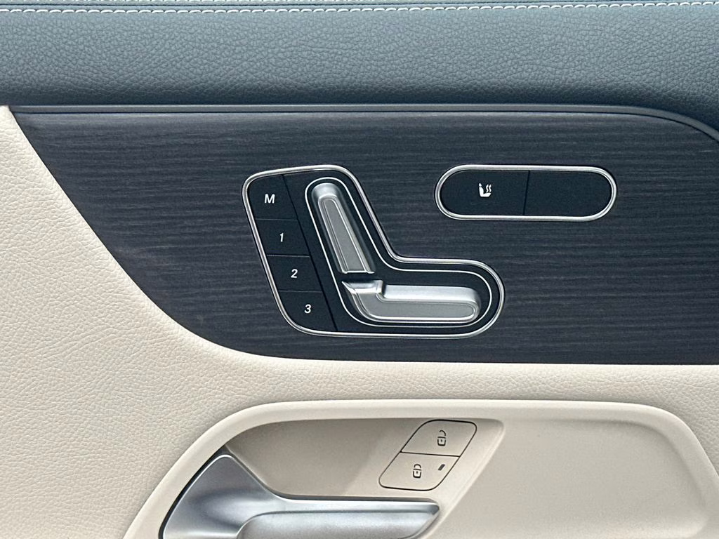 2026 Polar Mercedes-Benz GLA GLA 250 FWD SUV