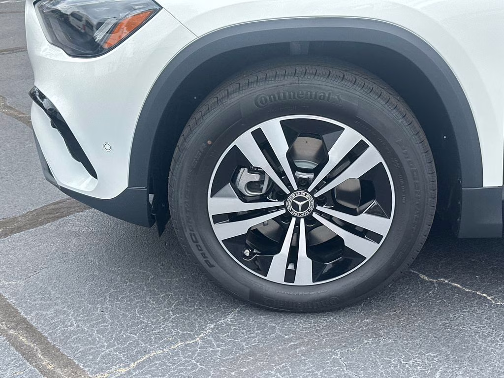 2026 Polar Mercedes-Benz GLA GLA 250 FWD SUV