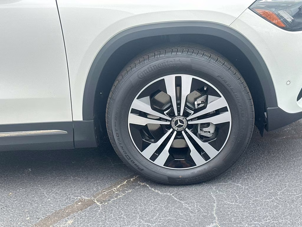 2026 Polar Mercedes-Benz GLA GLA 250 FWD SUV