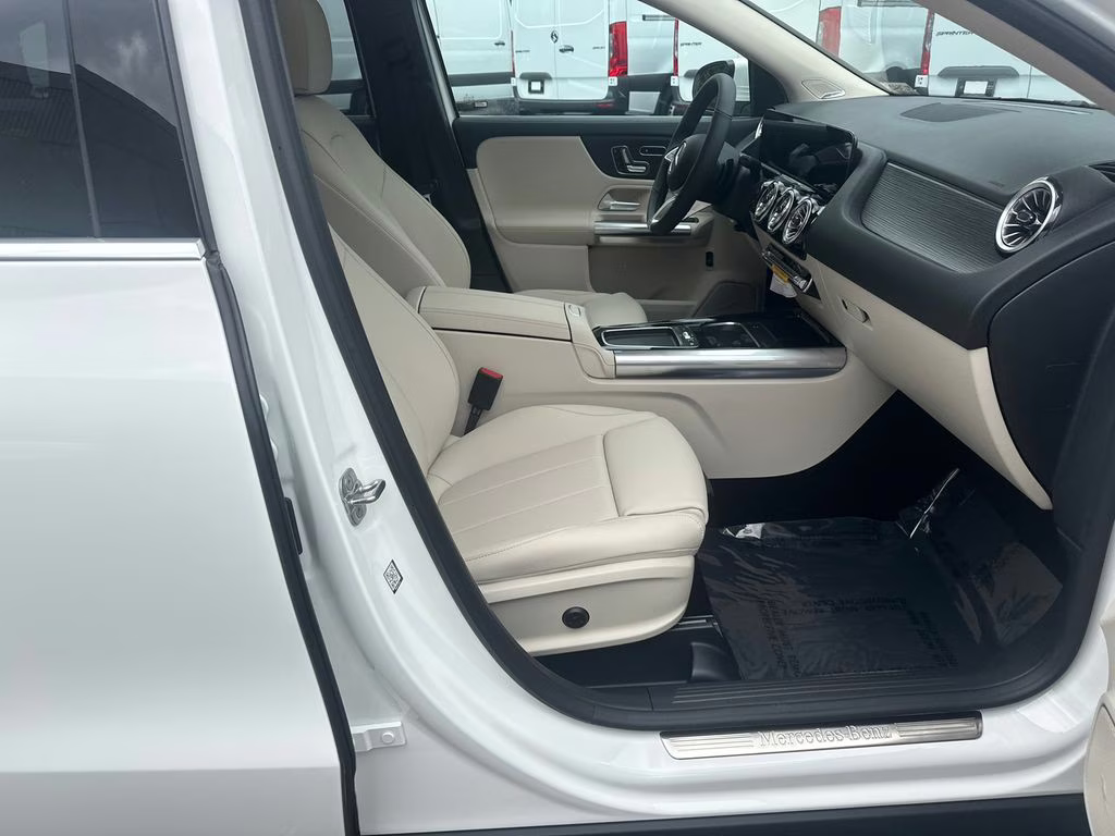 2026 Polar Mercedes-Benz GLA GLA 250 FWD SUV