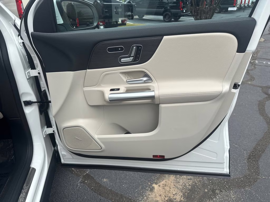 2026 Polar Mercedes-Benz GLA GLA 250 FWD SUV