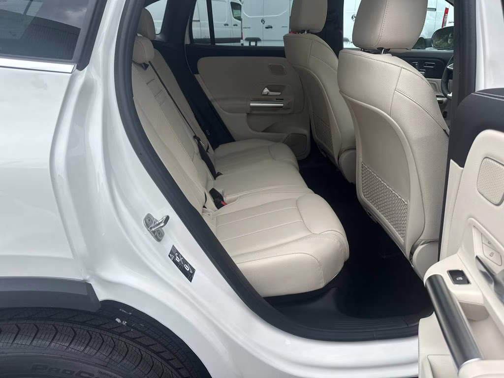 2026 Polar Mercedes-Benz GLA GLA 250 FWD SUV