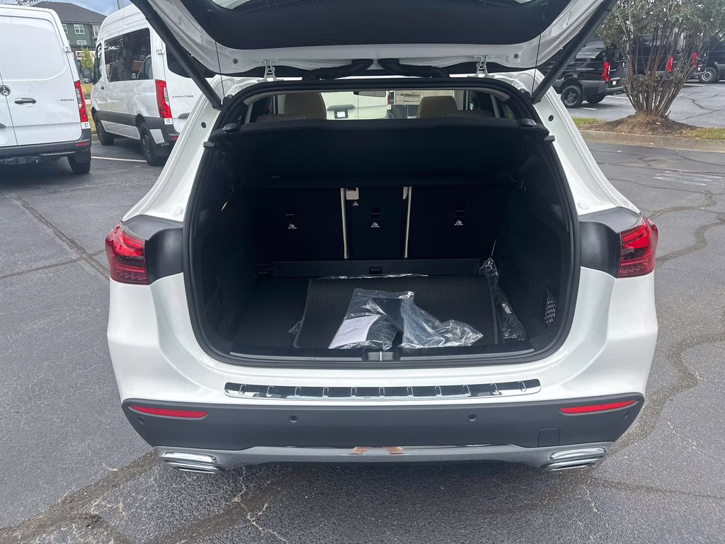 2026 Polar Mercedes-Benz GLA GLA 250 FWD SUV