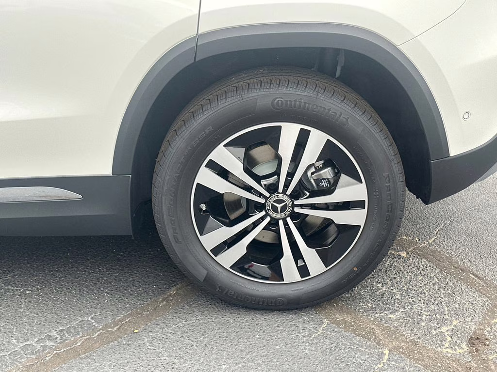 2026 Polar Mercedes-Benz GLA GLA 250 FWD SUV