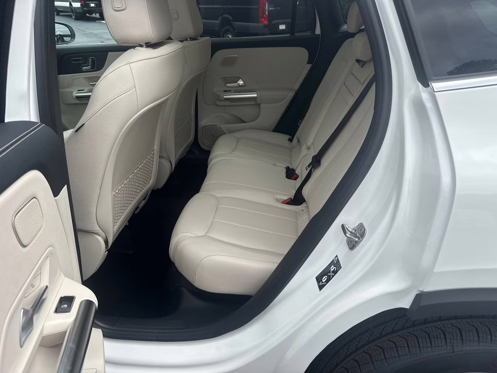 2026 Polar Mercedes-Benz GLA GLA 250 FWD SUV