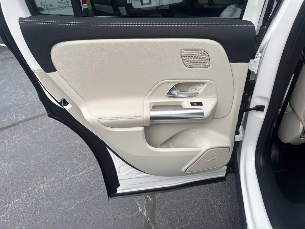 2026 Polar Mercedes-Benz GLA GLA 250 FWD SUV