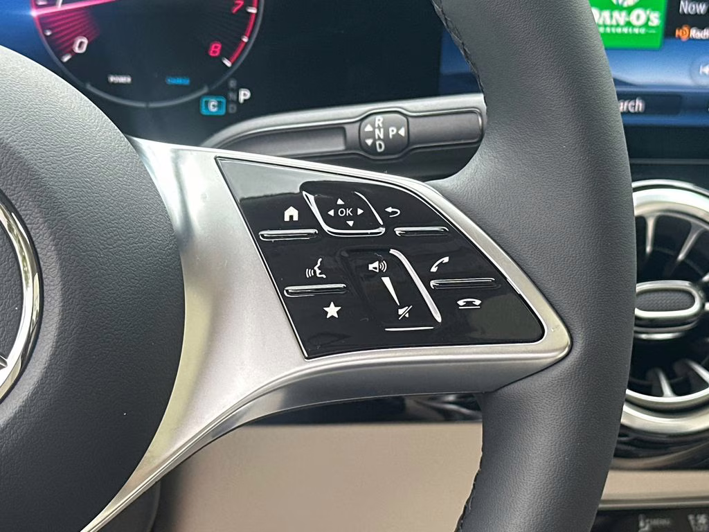 2026 Polar Mercedes-Benz GLA GLA 250 FWD SUV