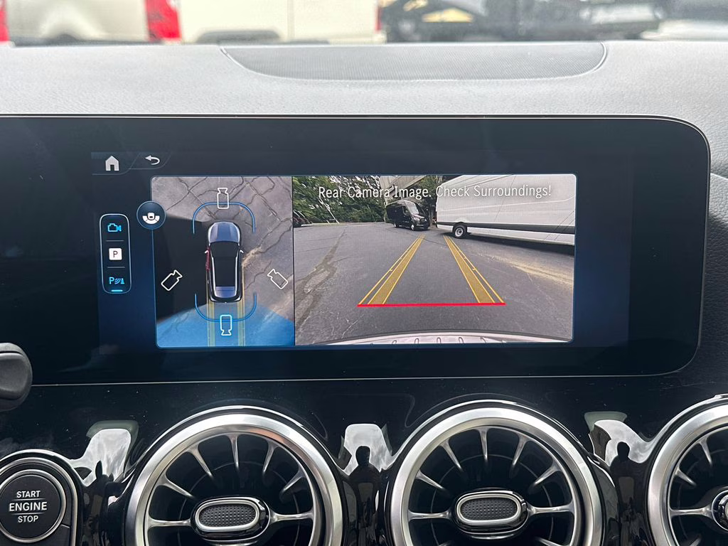 2026 Polar Mercedes-Benz GLA GLA 250 FWD SUV