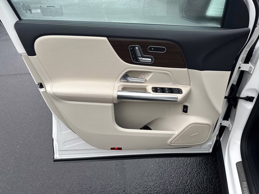 2026 105/149white Mercedes-Benz GLA GLA 250 FWD SUV