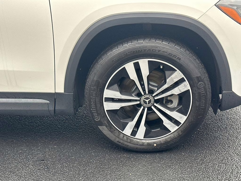 2026 105/149white Mercedes-Benz GLA GLA 250 FWD SUV