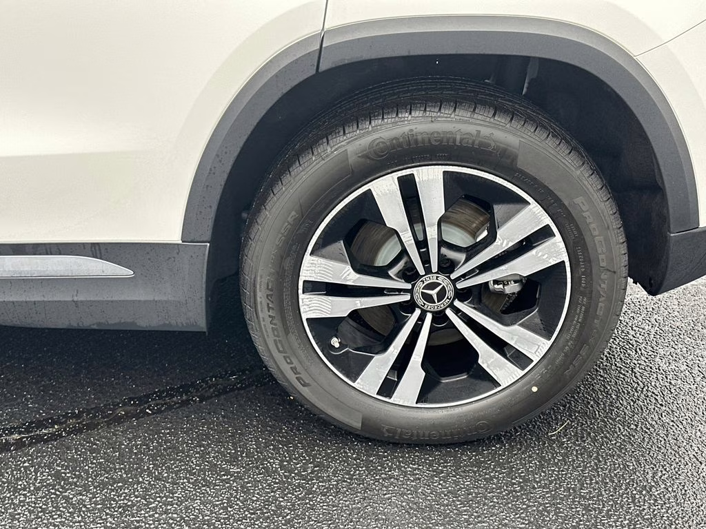 2026 105/149white Mercedes-Benz GLA GLA 250 FWD SUV