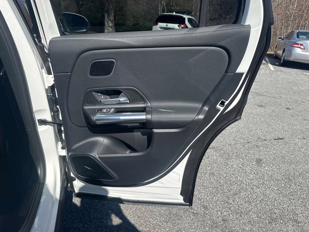 2026 101/149white Mercedes-Benz GLA GLA 250 FWD SUV