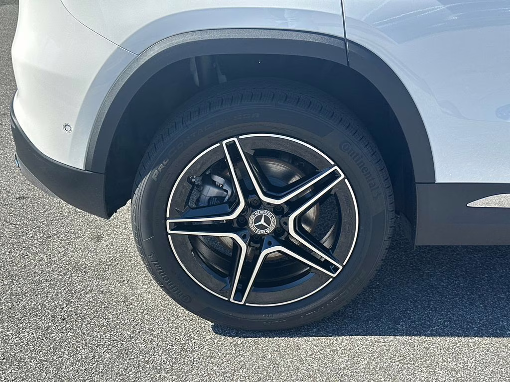 2026 101/149white Mercedes-Benz GLA GLA 250 FWD SUV