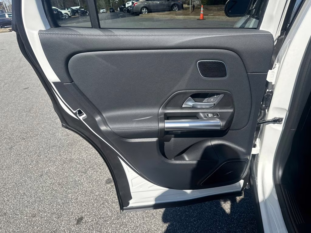 2026 101/149white Mercedes-Benz GLA GLA 250 FWD SUV