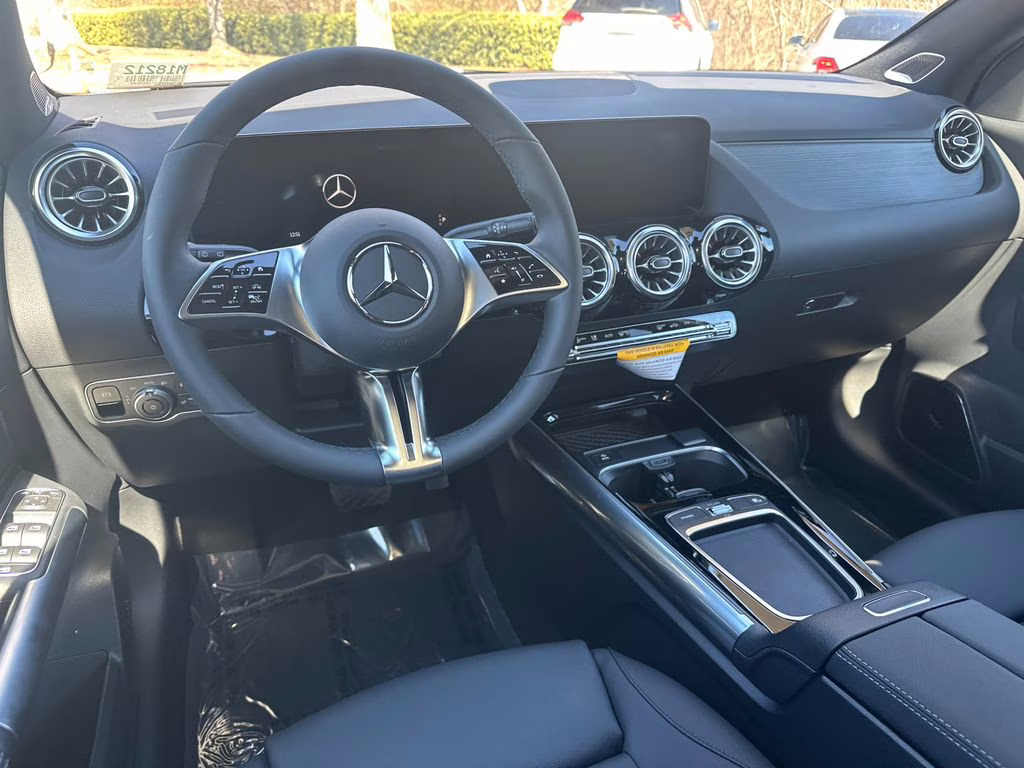 2026 101/149white Mercedes-Benz GLA GLA 250 FWD SUV