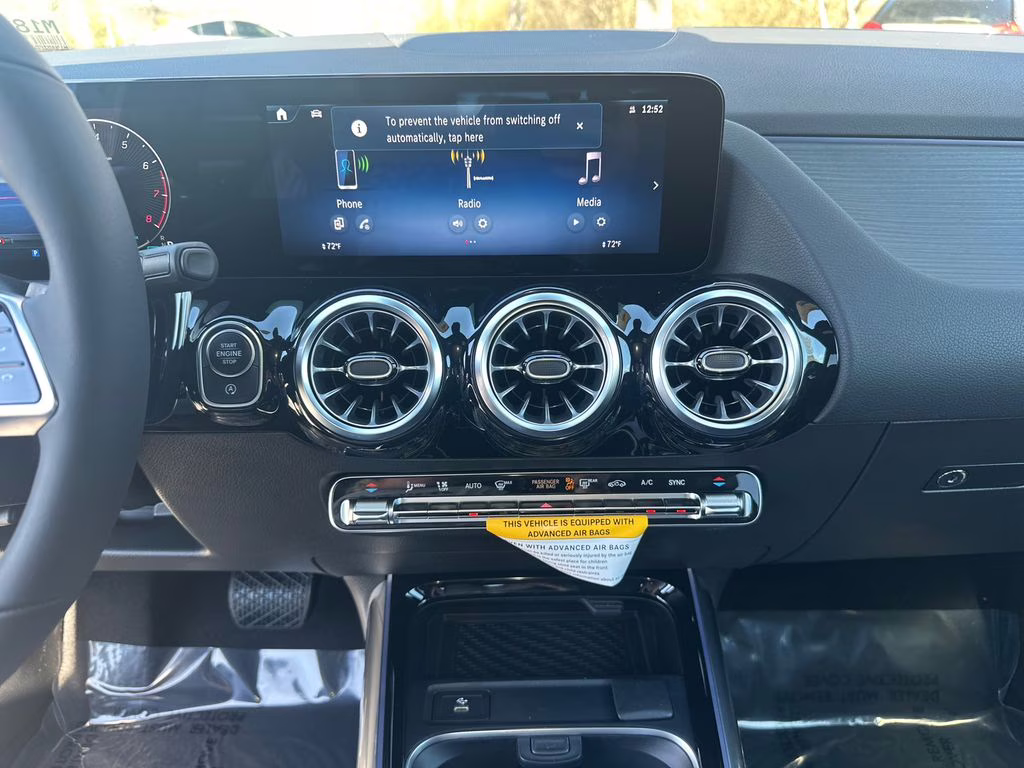 2026 101/149white Mercedes-Benz GLA GLA 250 FWD SUV