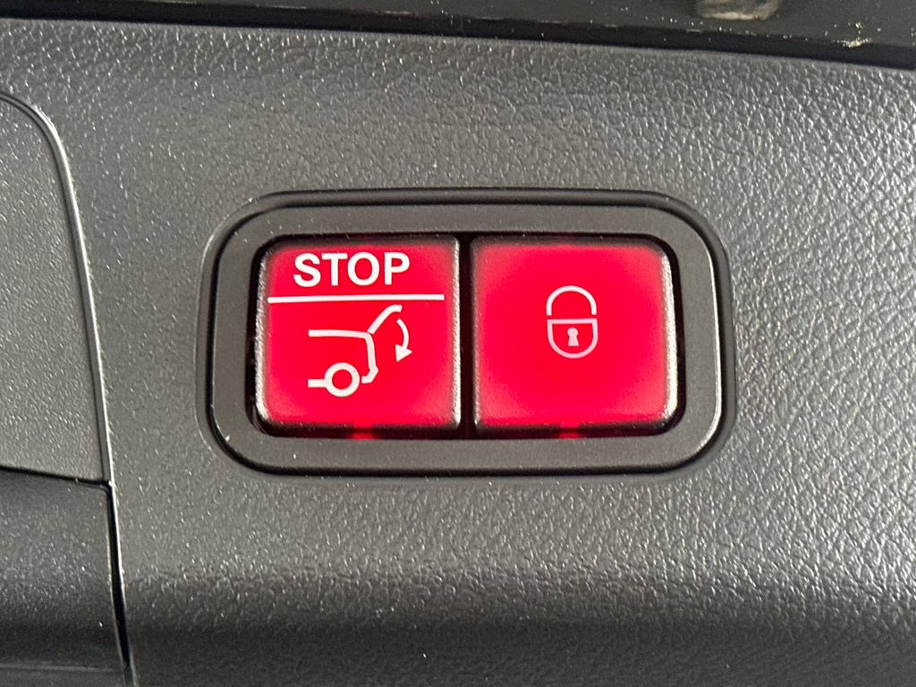 2026 Night Black Mercedes-Benz GLA GLA 250 FWD SUV