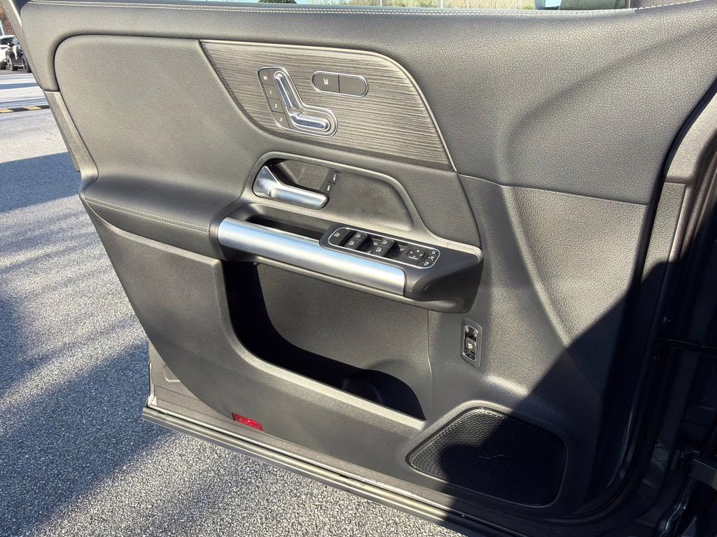 2026 Mountain Mercedes-Benz GLA GLA 250 FWD SUV